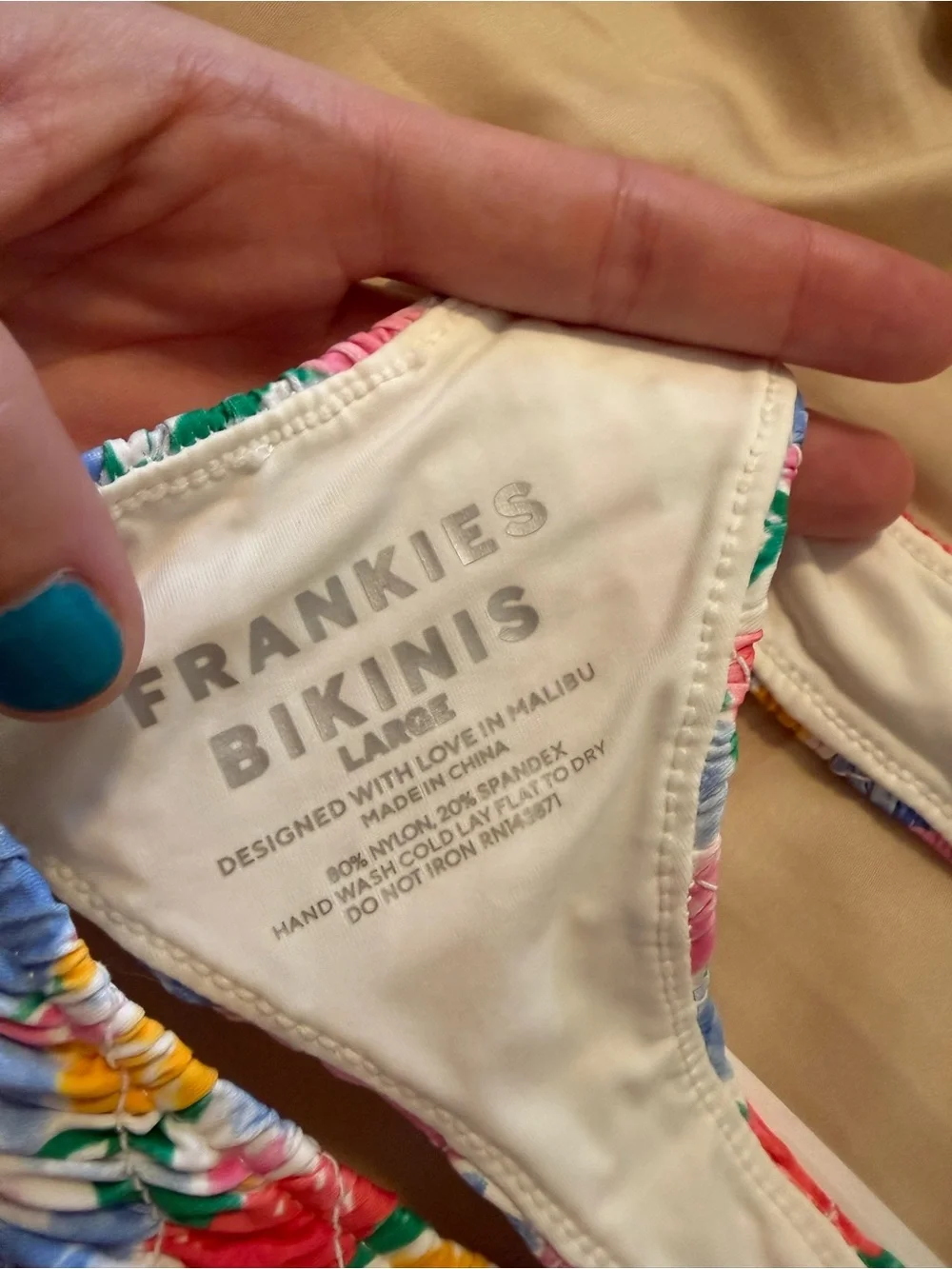 Frankies Bikinis frankies bikinis